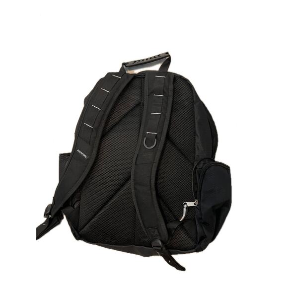 Eastsport Diamond Expandable Recycled Backpack - Picture 2 of 4
